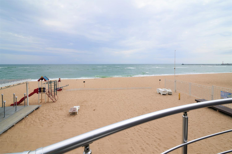 Others 5, Apart-hotel Poseidon, Ovidiopol's'kyi