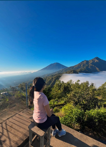 Others 5, Pondok Alengkong Kintamani, Bangli