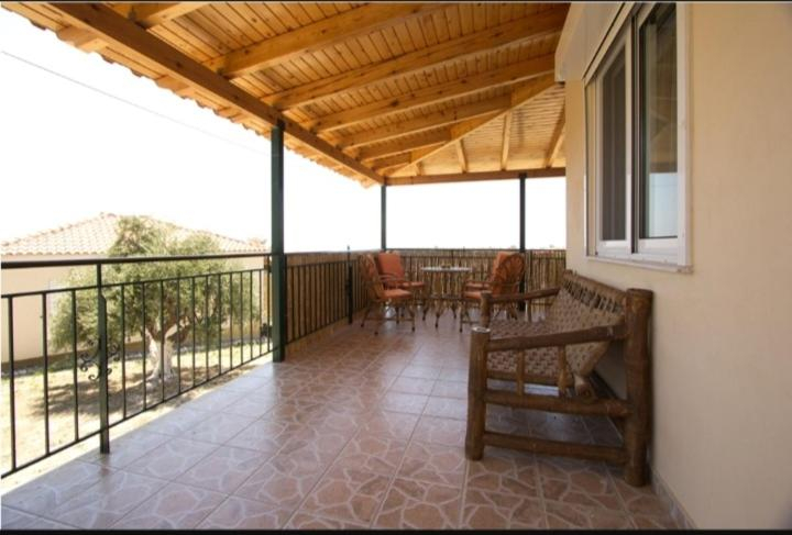 Others 4, Maria Elena Villas, Peloponnese