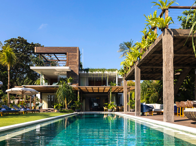 Sport & Beauty 2, Noku Beach House (temporarily closed), Badung