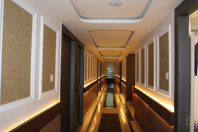 Others 5, Hotel Gold Stone, Kanpur Nagar