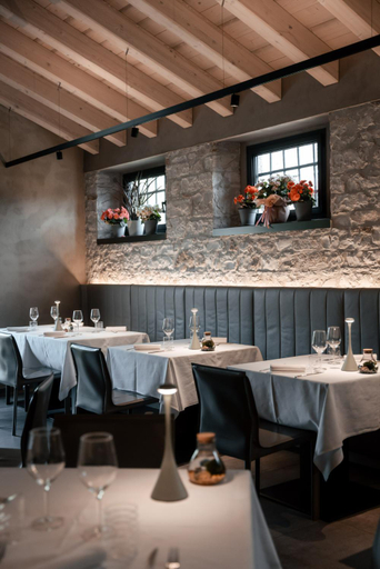 Food & Drinks 4, Locanda MaMaGio, Treviso