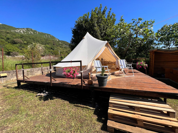 Surrounding environment 4, Tranquil Tent Retreat Glamping
