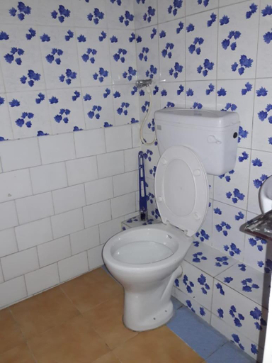 Others 3, Sukhim Homestay, Darjiling