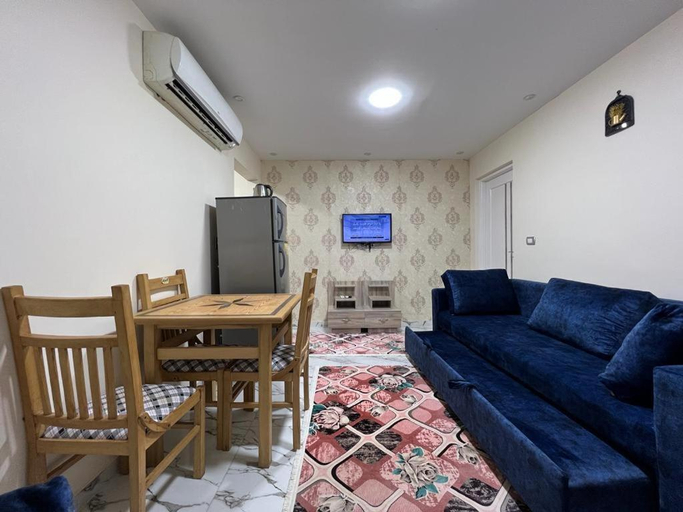 3, شاليه في بورتو السخنه منتجع Chalet Porto el sokhna Heaven hills عائلات فقط H, 'Ataqah