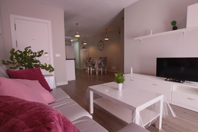 Bedroom 2, David House, Santa Cruz de Tenerife