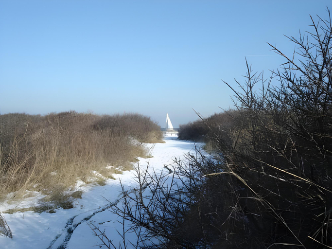 Others 5, Hofstede Villetta, Schouwen-Duiveland