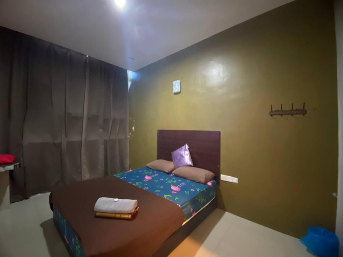 TGL Aparthotel Tanjung Lumpur, Kuantan