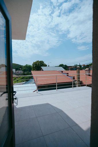Others 5, Casa Selly, Tulcea