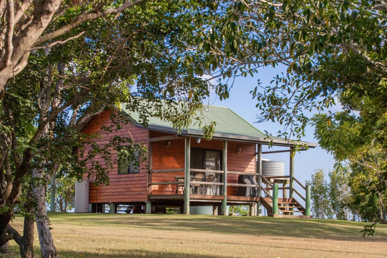 Others 4, Hedlow Retreat, Livingstone - Pt B