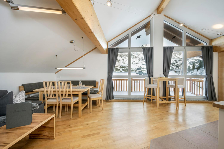 Others 4, Appartement Haus Faßwald, Sankt Johann im Pongau