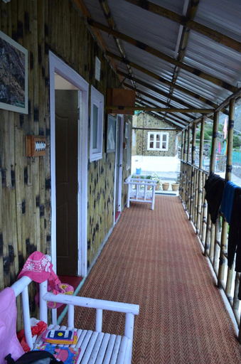 Badriville Resort(Badrinath,UK), Chamoli