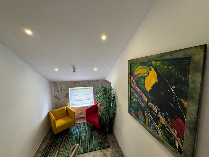 LUXURY HOME, Bochum