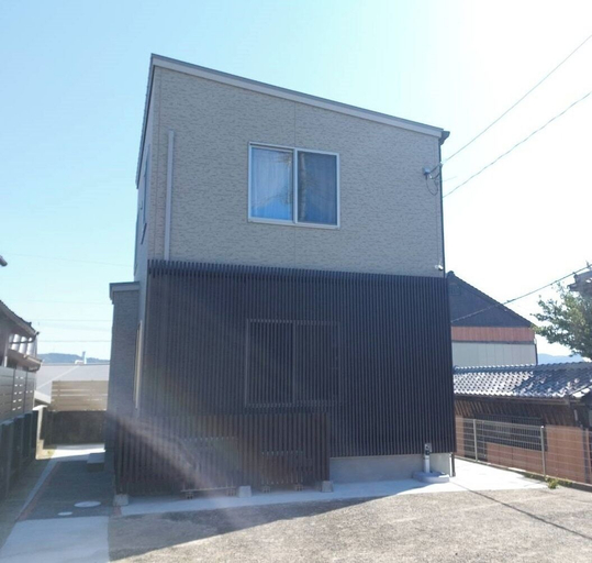 Exterior & Views 1, KAKUJYOMARU, Karatsu