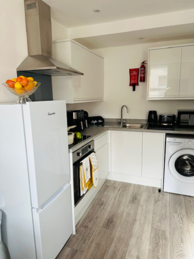Others 5, FC Platinum Accommodation, Hertfordshire