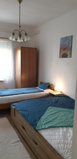 Others 3, Napfeny Apartmanhaz Balatonbereny, Fonyód