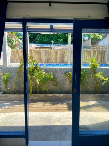 Others 3, Hostel - Max 2 Guest in 1 Room - GYM - Gili Trawangan Long Term, Lombok