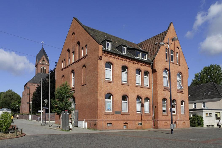 Management - Business Suiten, Dortmund
