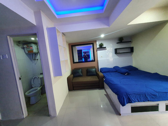 Bedroom 9