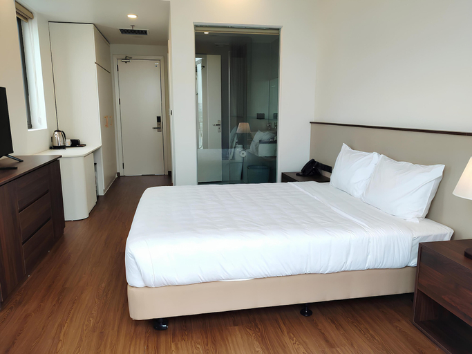 Bedroom 5, SEDONA Hotel Viet Yen, Việt Yên