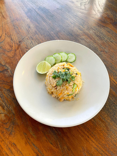 Food & Drinks 5, Tamnak Lanta at Chiang Mai, Muang Chiang Mai