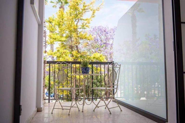 Others 4, PanMari Apartments