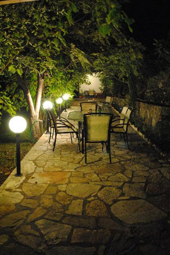Others 4, Hotel Zefi, Epirus