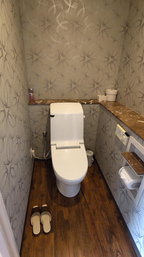 Bathroom 3, Hotel Ciel Numazu Inter - Adults Only, Numazu