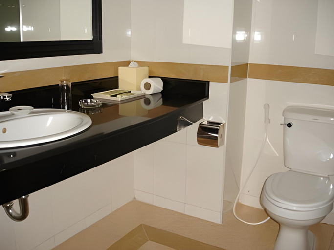 Bathroom 4, Casa Boutique Hotel, Phnom Penh