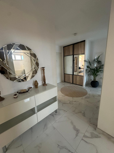 Bathroom 2, Tres beau trois pieces avec vue degagee, Bas-Rhin