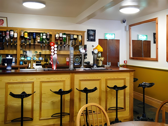Food & Drinks 4, Oakwell Holidays, East Riding of Yorkshire