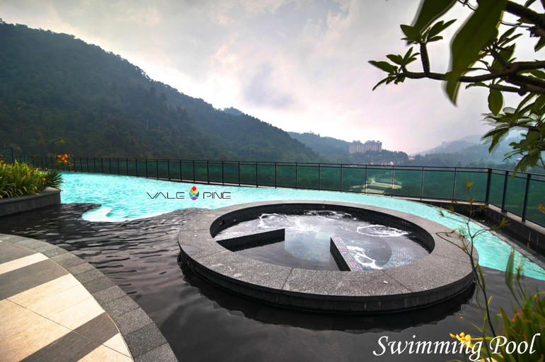 Vista Residences Genting Highlands by CoLiving, Genting Highlands