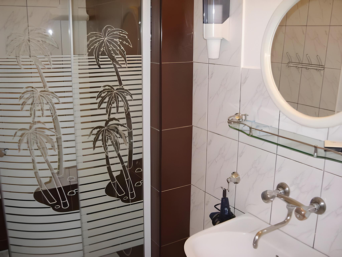 Bathroom 2, Casa Julia/Adult Only, Sovata
