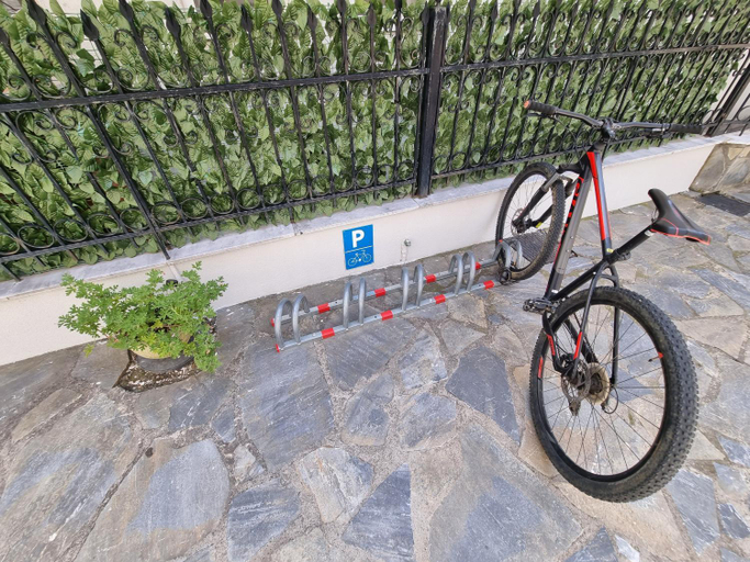 Others 5, Xanthi Studio Apartments, Central Macedonia