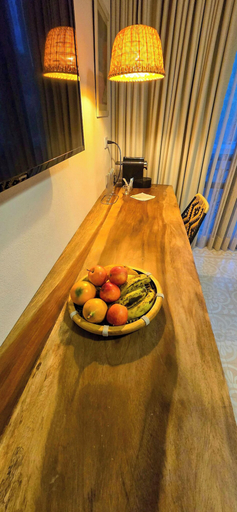 Food & Drinks 5, Hotel Casa de la Acequia, Santa Marta (Dist. Esp.)