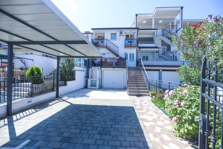 Others 2, Apartment Ivica, Poreč