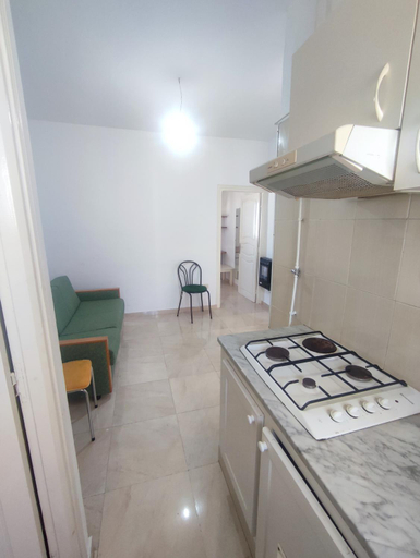 Others 2, Calm place and near to the beach with water 24h, Monastir