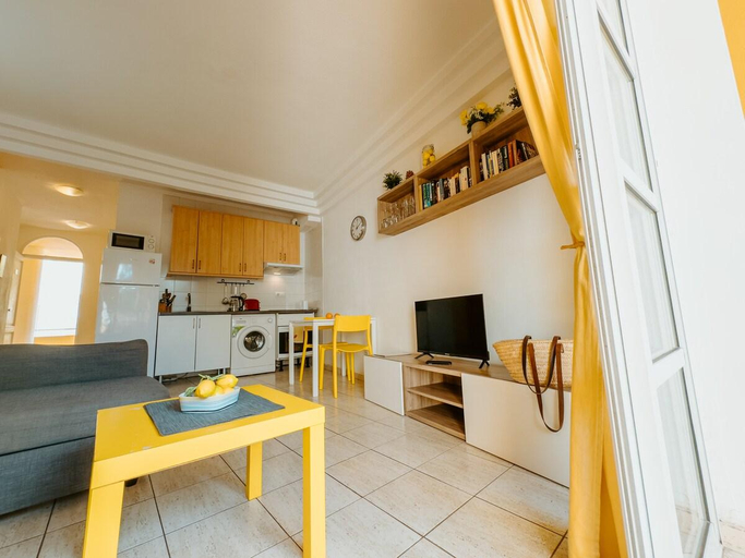 Others 3, Sunshine by the ocean 1BR apartment COSTA ADEJE, Santa Cruz de Tenerife