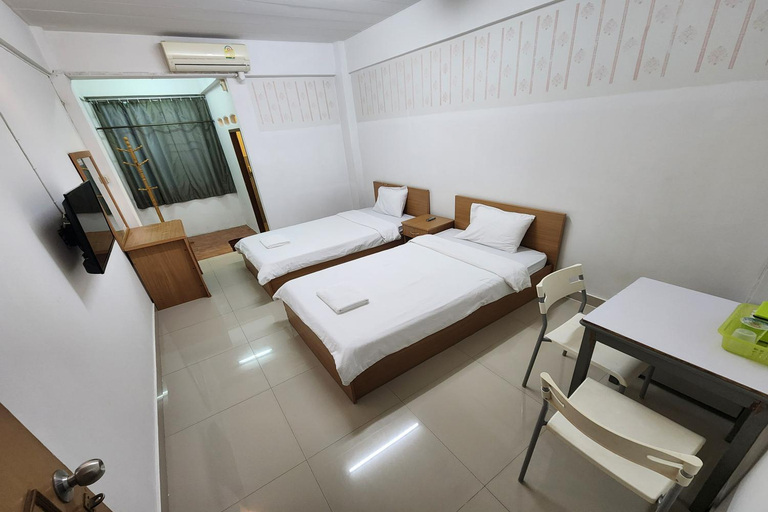 Bedroom 11