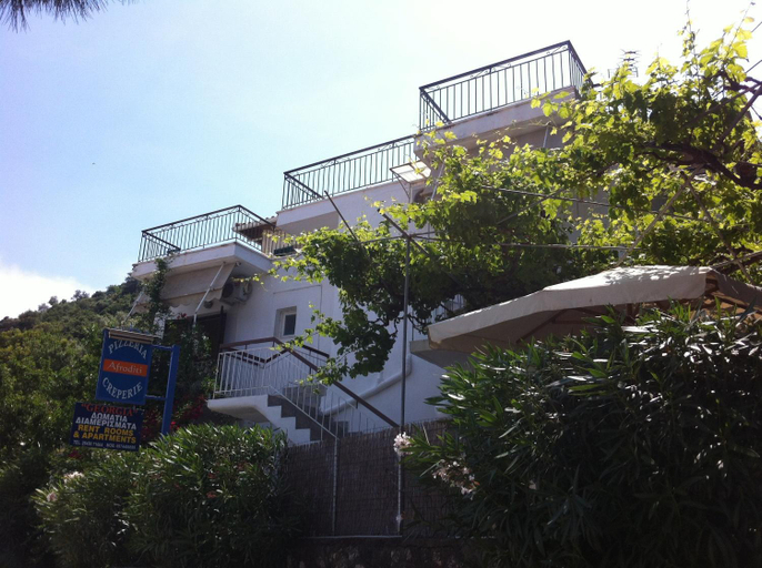 Others 3, Georgia, Ionian Islands