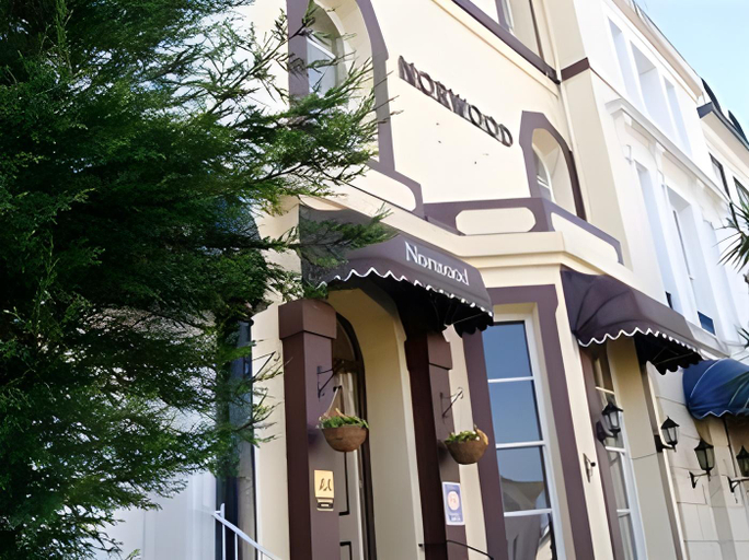 Exterior & Views 2, The Norwood, Torbay