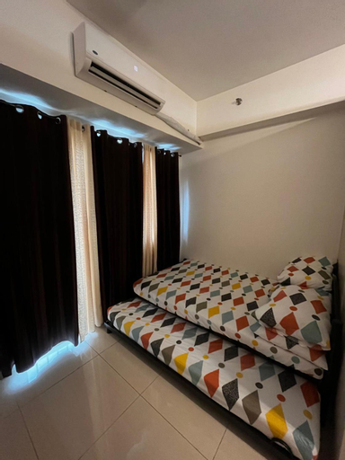Lovely 1BR Condo @ SM Southmall w/ Netflix & High Speed WIFI, Las Piñas
