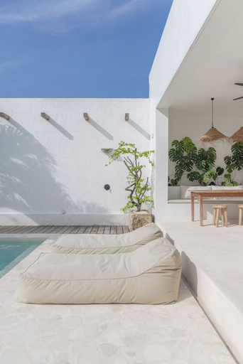 Sport & Beauty 3, Villa Scorcio, Badung