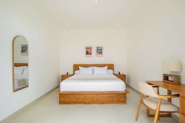 Bedroom 8
