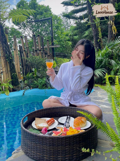 Food & Drinks 3, Love House Homestay SAPA, Sa Pa