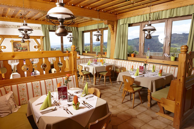 Food & Drinks 4, Hotel-Gasthof Deixelberger, Wolfsberg