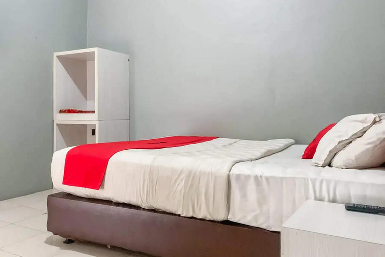 Bedroom 6