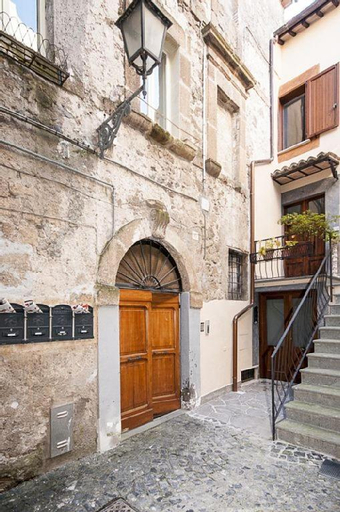 Casa Maria e Casa Cristina, Terni