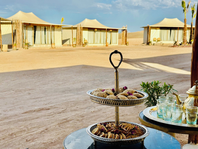 Others 5, Yes We Camps Luxury lodge & spa, Marrakech