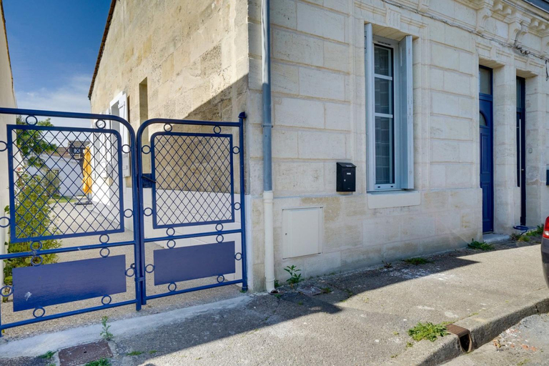 Others 3, Lovely house Bordeaux Cenon with garden, Gironde